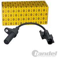 Hella Kurbelwellensensor Impulsgeber Passend FüR Hyundai Grand Santa | 6PU 358
