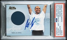 Game, Set, Match: Leaf Trading Cards Acquires Ace Authentic 11