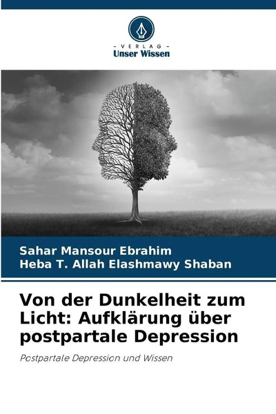 Sahar Mansour Ebrahim (U. A.) | Von Der Dunkelheit Zum Licht: AufkläRung üBer...-image