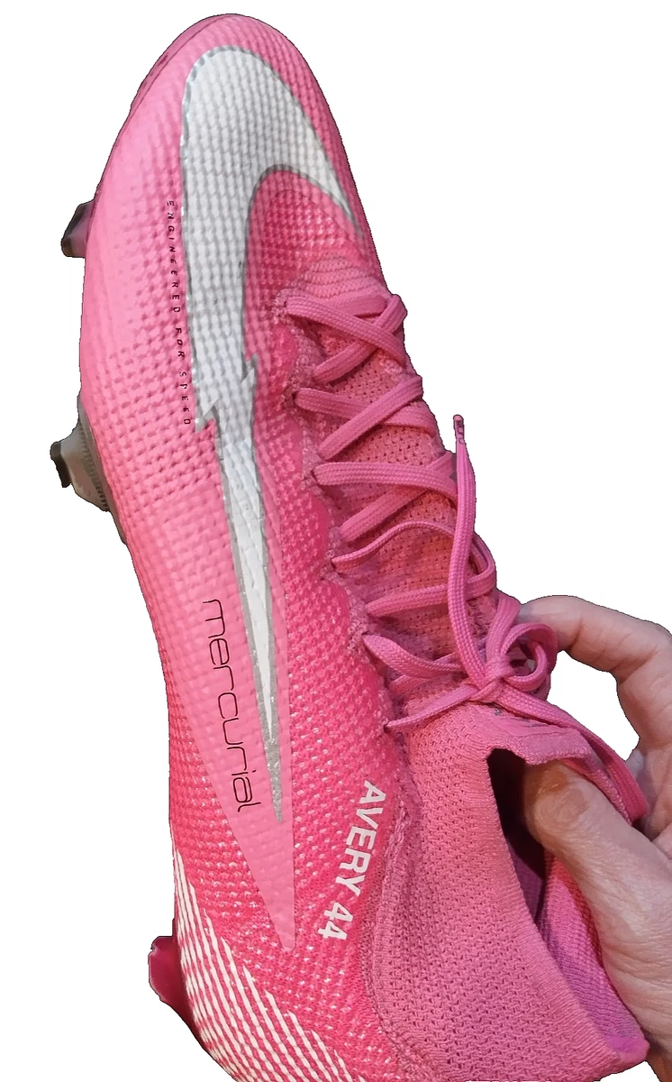 Preços baixos em Nike Kylian Mbappé x Mercurial Superfly 7 Elite