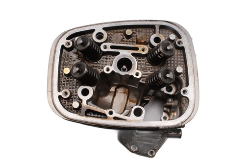 Zylinderkopf Ventildeckel links Ventiltrieb BMW R 1100 S 259 0422 R2S 98-05