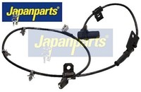 Japanparts ABS-K00 Sensor FüR Raddrehzahl ABS Sensor Raddrehzahl
