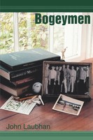 John Laubhan | Bogeymen | Taschenbuch | Englisch (2003) | iUniverse