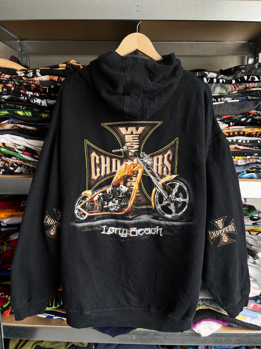 West Coast Choppers Clothing for Men for sale | eBay