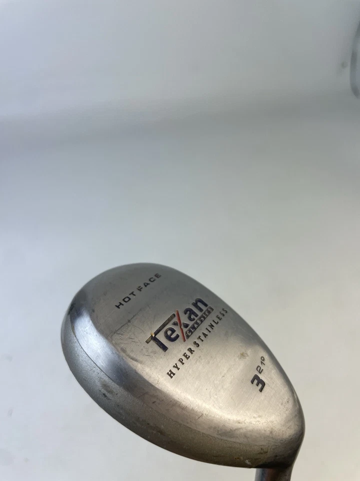 Texan Classics 3 Hybrid 21 Degree / Ladies Flex Graphite /8759 - Image 2 of 4