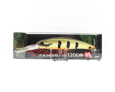 Isca Duo Realis Fangbait 120SR Empório da Pesca - Loja de Equipamentos