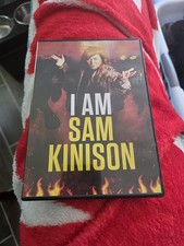 I am Sam Kinison (DVD)