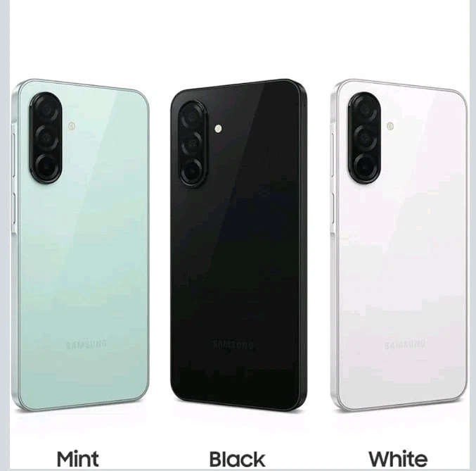 Samsung Galaxy A26 5G - Immagine 2 di 2