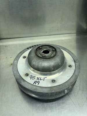 95 96 97 98 99 Polaris Indy Trail XLT OEM Secondary Belt Drive Clutch Assembly