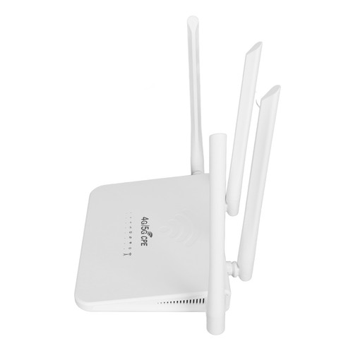 CPE R103 5M 4G LTE Wireless Router With SIM Card Slot 300Mbps Unlock Mobile SAL - Afbeelding 22 van 33