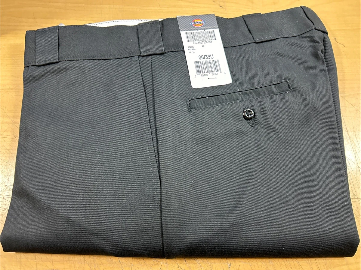 Dickies 874 Regular 36 Size Pants for Men for sale | eBay