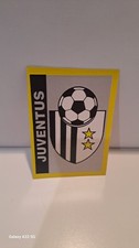 Figurina Calciatori 1988-89 Il Grande Calcio VALLARDI 89 Scudetto Juventus N 120