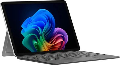 Microsoft Surface Pro Copilot+ PC 12'' Snapdragon X Plus 16GB RAM 256GB UFS