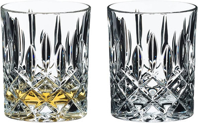 Tumbler Spey Whisky, Set of 2