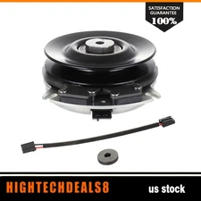 Electric PTO Clutch for Stens 255-491