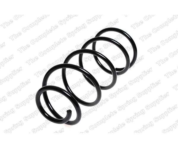 2x ✅Fits LESJ�FORS 4027602 Coil Spring ⭐UK Seller⭐ - Image 13