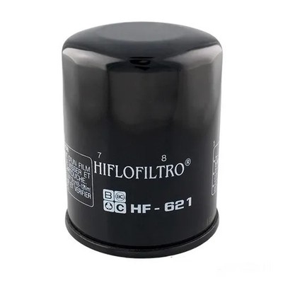 Ölfilter HIFLO HF621 für Arctic Cat TRV 1000 Cruiser EFT Bj. 2010