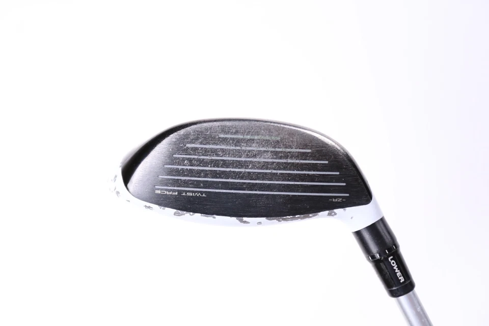 LEFTY TaylorMade SIM2 Titanium 15* 3-Wood TaylorMade Tuned Performance Feminino - Imagem 2 de 4