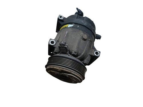Renault Laguna II 2004 Klimakompressor Pumpe 1235320 Diesel 88kW KIM31722