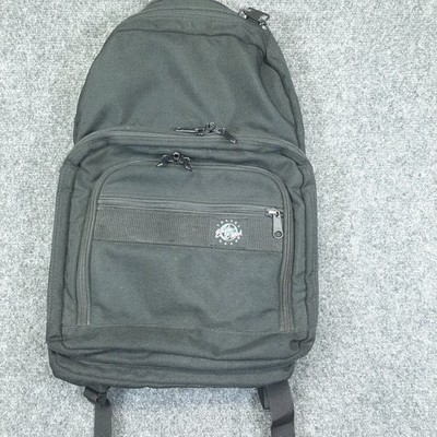 Eagle Creek Backpack Travel Gear Cordura Plus 15x10x4 Black Unisex Utility