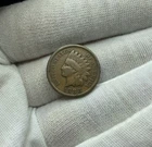 1888 Indian Head Cent, Very Good I424