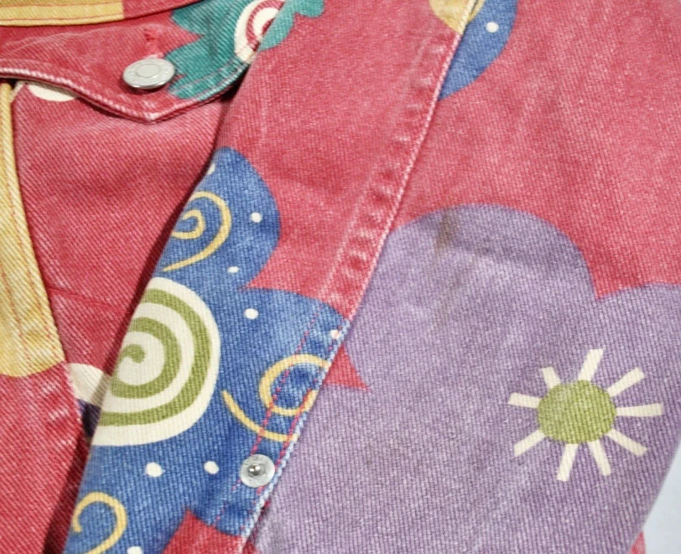 Chaqueta Gap Vintage Talla Juvenil Grande Foto 3 de 4