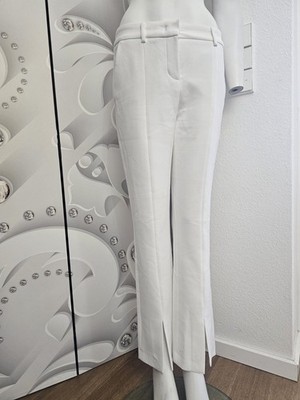 Seductive Pants Susan Stoff Hose Damen Gr 36 Uvp 289 