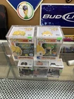 Funko Pop! DBZ - Super Saiyan 2 Vegeta 709 &goku 948 Pop