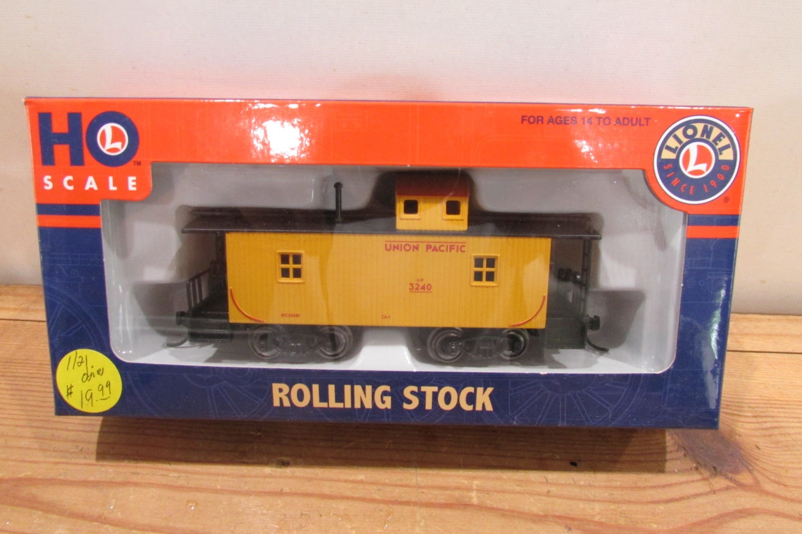 Click here to see eBay Auction