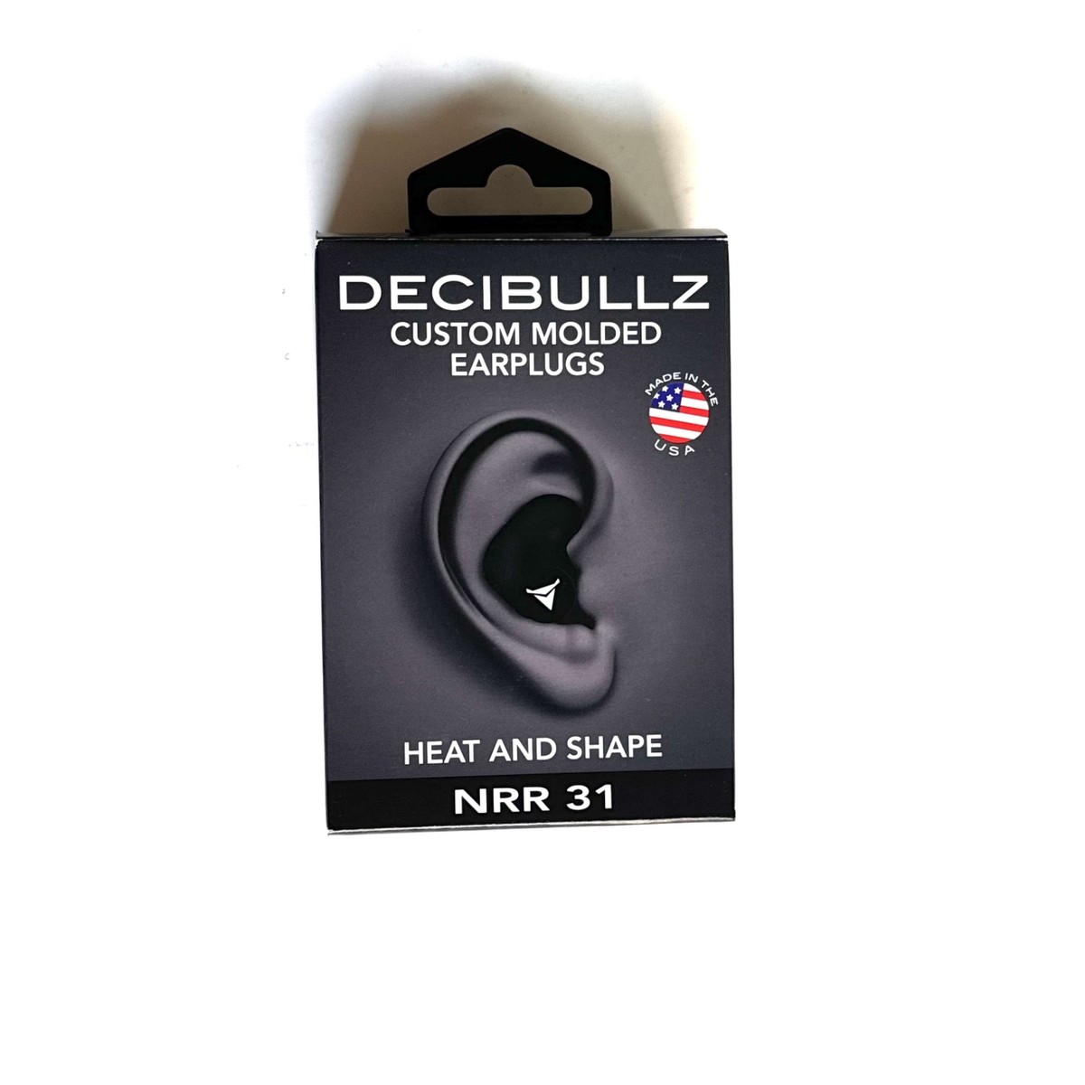 Decibullz Custom Molded Earplugs - Als com