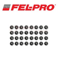 Fel Pro Valve Stem Oil Seal Set for 2011-2017 Ford F-150 5.0L V8 - Engine ag