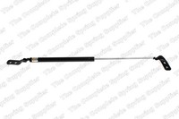 Hinten Rechts LesjÖFors 8155426 Gasfeder, Koffer-/Laderaum FüR Mazda