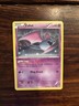 Pokemon TCG Zubat 53/135 LP - Plasma Storm