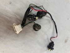 Datsun 260z 280z Original Rear Tail Light Harness Datsun 260z 280z Original Rear Tail Light Harness