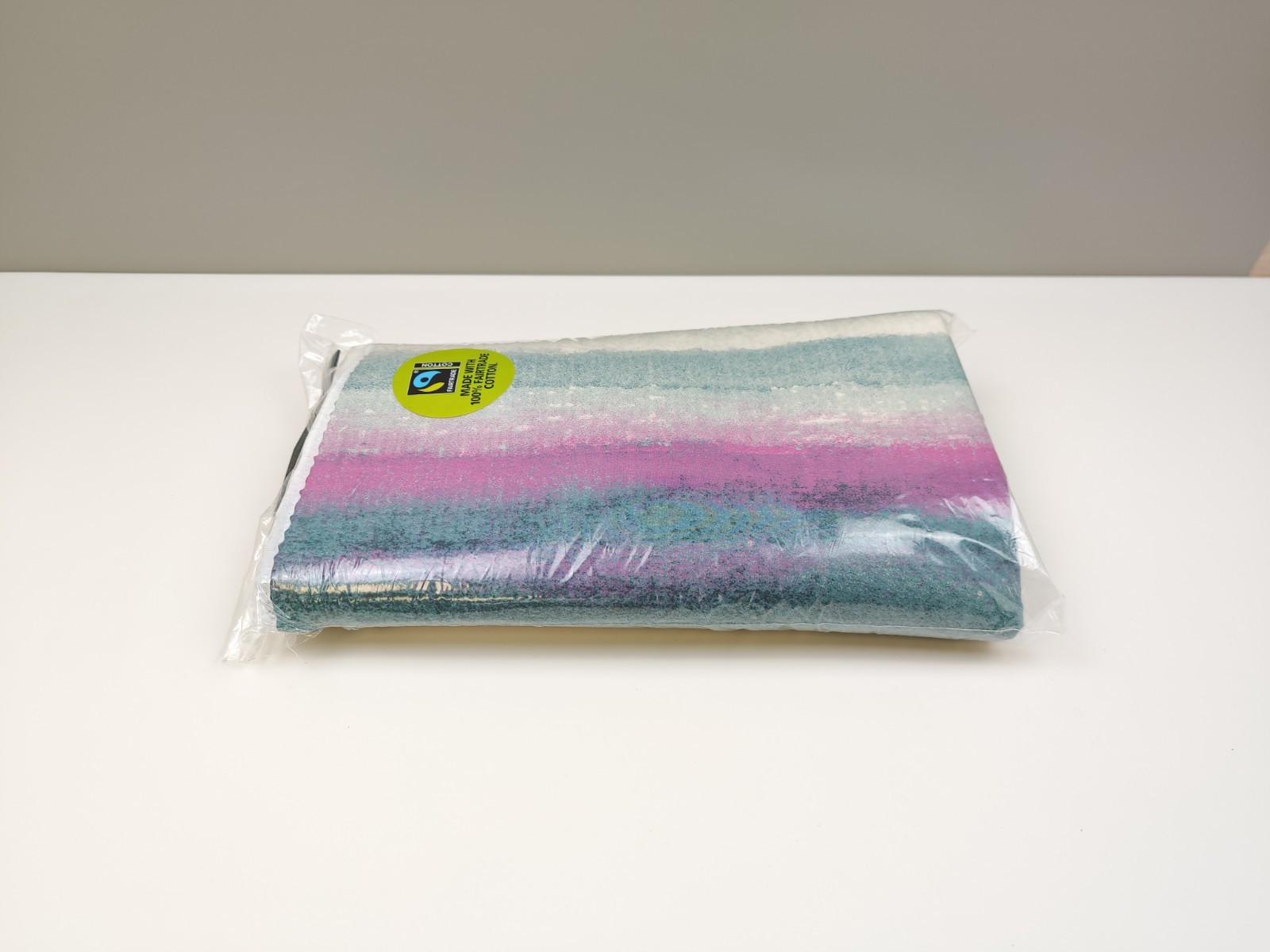 Brabantia 8mm Thick Underlay Ironing Board Cover (D Board/Morning Breeze)