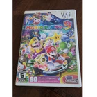 Mario Party 9 Nintendo Wii CIB