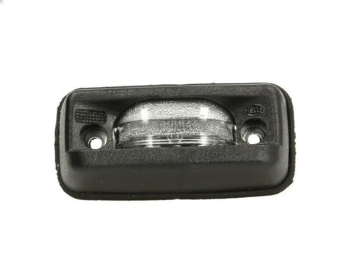 Kennzeichenleuchte HELLA 2KA 002 445-171 VW POLO III (6N1) 1 1996-1999 - Bild 8 von 10