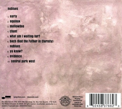 JOEL ROSS NUBLUES NEW CD