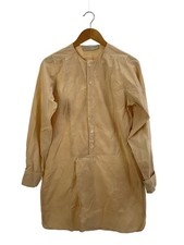 STELLAMcCARTNEY Long-Sleeved Dress 38 Beige
