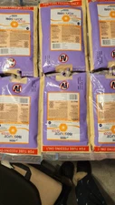 NEW 6-PACK 33.8 oz Nestle Isosource 1.5 Cal Tube Feeding Bag Unflavor EXP 11/25.