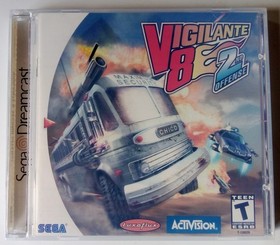 Lote Sega Dreamcast x7 Juegos (5 Sellados / 2 Open Box Nuevos)