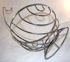 Chrome Banana Hanger/Fruit Bowl Basket Stand, Excellent Condition — photo 7