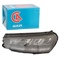 ALKAR SCHEINWERFER LINKS passend für SKODA FABIA | 2743527