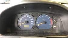 Compteur Suzuki IGNIS
