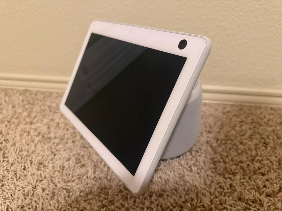 【ジャンク品】Amazon Echo Show 10 ホワイト Amazon Echo Show 10 (3rd Generation) for sale | eBay