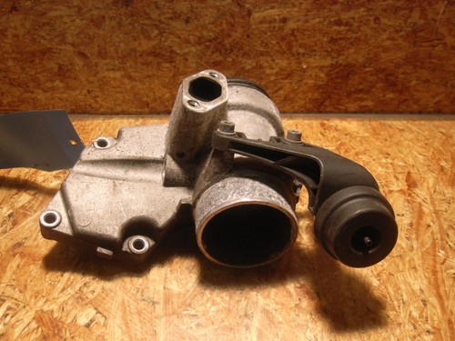 421972 Drosselklappe MERCEDES-BENZ C-Klasse (W202) 6010980317