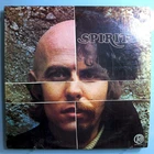 SPIRIT~1st ALBUM w/TAURUS (RE:LED ZEPPELIN)~RARE ORIG'67 ODE STEREO LP~IN SHRINK