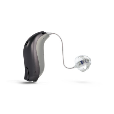 Bernafon Entra A1 miniRITE/ Entra A1 T/BTE Behind the Ear Digital RIC Hearng Aid