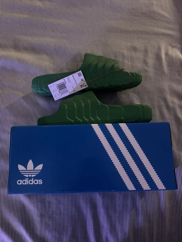 adidas uomo Adilette 22 slide
