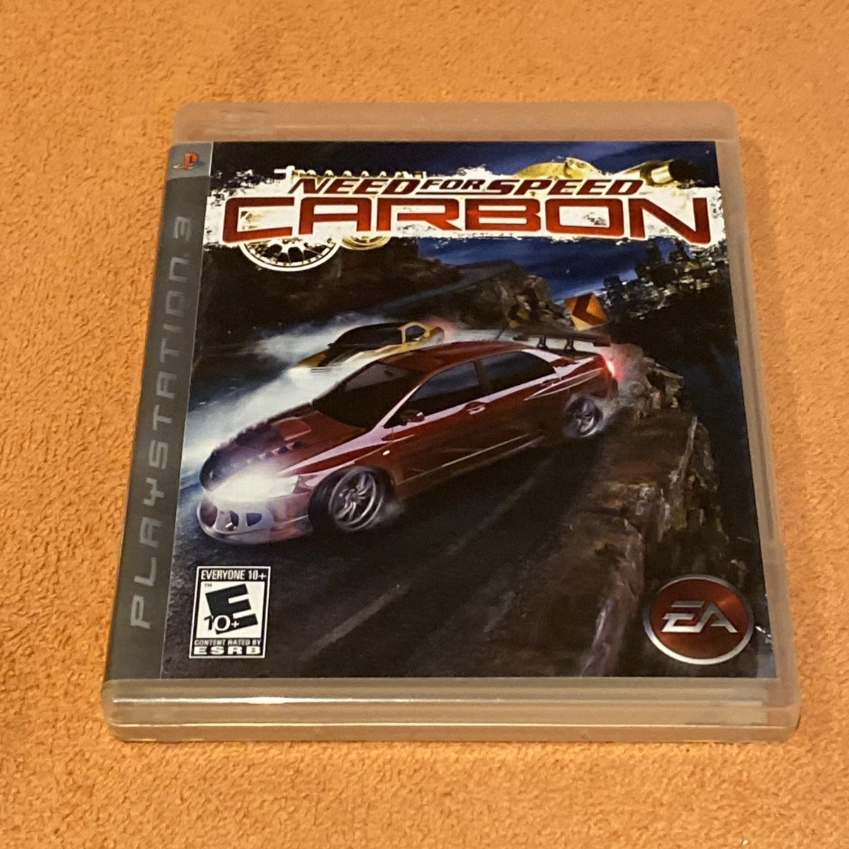 Las mejores ofertas en Need for Speed: CARBON EA videojuegos | eBay